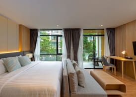 Wyndham Garden Naithon Phuket 4