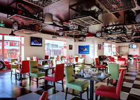 Enzo Hotels Reims Tinqueux 4