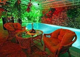 Parkhotel Brno 4