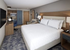 Candlewood Suites JACKSON by IHG 3