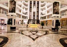 Q Premium Resort 4