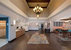 Hampton Inn & Suites Fresno 3