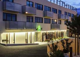 Ibis Styles Collioure Port Vendres 2