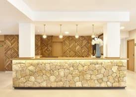 Universal Hotel Castell Royal 3