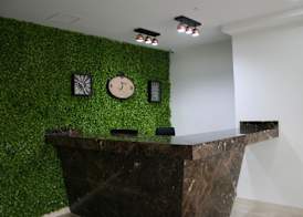 Hotel Madeiro 2