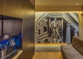 Campo Marzio Luxury Suites 2
