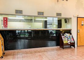 Econo Lodge Andrews AFB 2