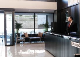 Methis Hotel 2