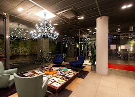 Zambala Luxury Apartments 3