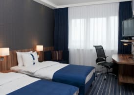 Holiday Inn Express AUGSBURG by IHG 3