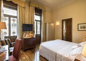 Hotel Laurin 4