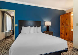 Best Western Dinosaur Valley Inn & Suites 4