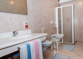 Albergo Monteverde 4