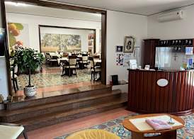 Hotel Villa Giovanna 3