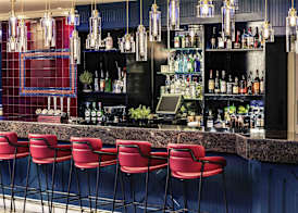 Mercure Swansea Hotel 3