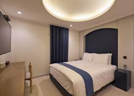 Blueduck hotel 4