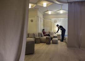La Roccia Wellness Hotel 2
