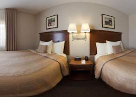Candlewood Suites BAYTOWN by IHG 3