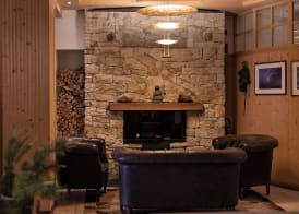 Artnatur Dolomites Hotel & Spa 3
