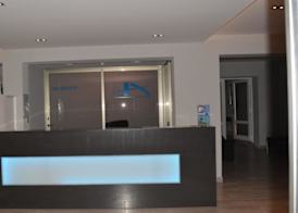Hotel Anibal - AB Group 3