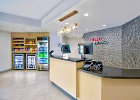 TownePlace Suites by Marriott Asheville West 2