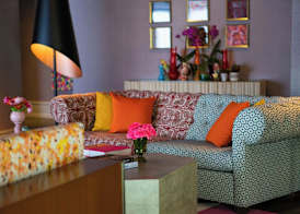 Hotel Colee, Atlanta Buckhead, Autograph Collection 3