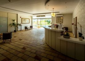 Strofades Beach Hotel - All inclusive 2