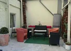City Hotel-Garni 2