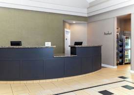 Residence Inn by Marriott Fredericksburg 4