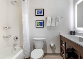 Comfort Suites Grandview - Kansas City 4