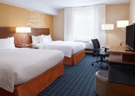 Fairfield Inn & Suites by Marriott Barrie 5