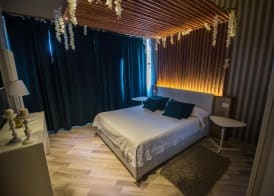 Samsara e Nirvana Suite 3