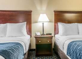 Quality Inn Grand Blanc - Flint South 4