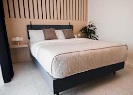 Townhouse17 Boutique Bed & Breakfast 4