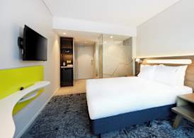 Holiday Inn Express BRISBANE CENTRAL by IHG 5