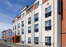 Travelodge Blackpool South Promenade 3