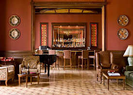 Pavillon Winter Luxor 4