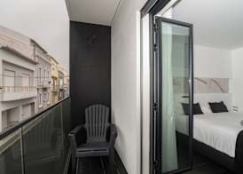 The Rock Hostel 5
