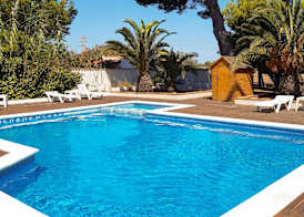 Apartamentos Lesley 4