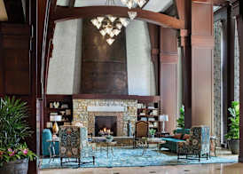 Renaissance Birmingham Ross Bridge Golf Resort & Spa 3