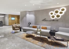 Lamartine Hotel - Istanbul 2