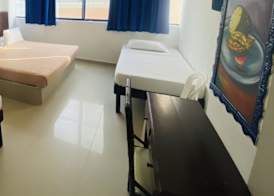 Hotel Costa del Sol 5