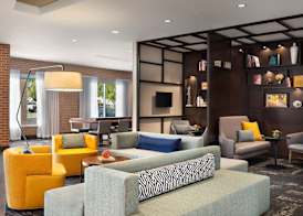 Hyatt Place Vacaville 4