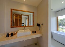 Camia Resort & Spa 5