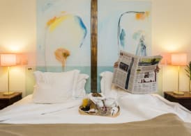 Hotel Fonte Santa 4