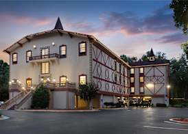 Hampton Inn Helen 5