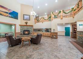 La Quinta by Wyndham Belgrade - Bozeman Airport 2