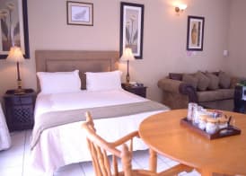 Ah Ha Guest House 5