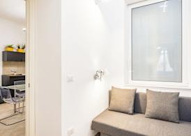 Chiaia Boutique Flat on Pedestrian area by Napoliapartments 5