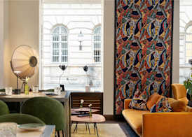 Radisson Blu Style Hotel, Vienna 5